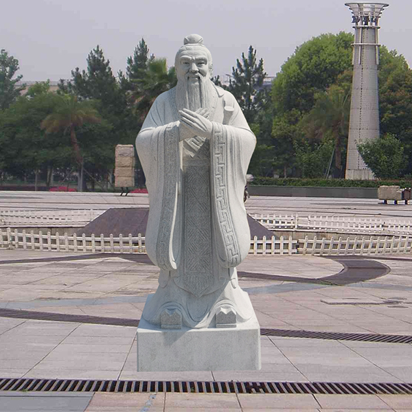 精美玉石雕刻摆件