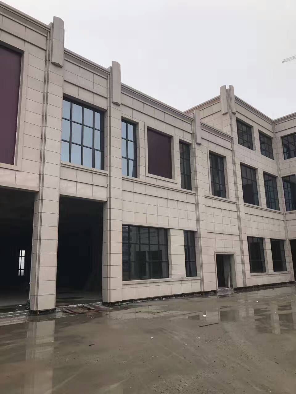 常用建筑装饰石材pptx