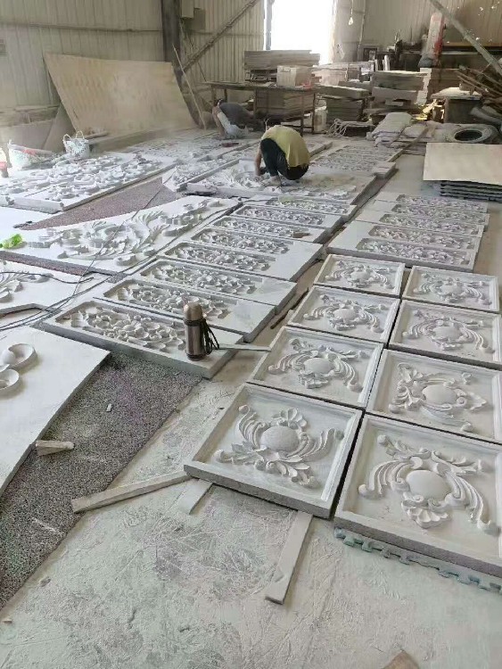 我想问下建筑装饰石材种类都有哪些？-土巴兔装修问答(图1)